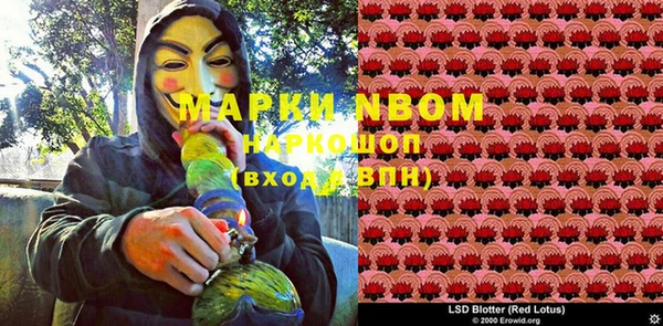хмурый Лихославль